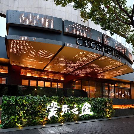 Citigo Hotel West Lake Hangzhou Esterno foto